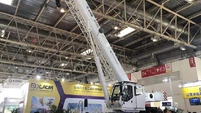 混凝土搅拌站选型：如何根据工况精准匹配**